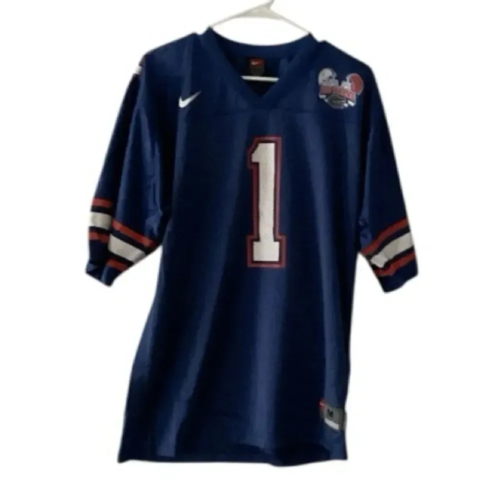 Men’s Nike Florida Gators 100 Year Anniversary Jersey size Med